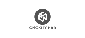 cnc kitchen